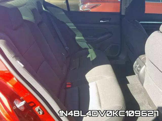 1N4BL4DV0KC109627 фото 7