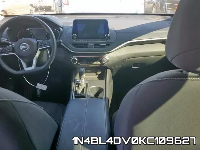 1N4BL4DV0KC109627 фото 10