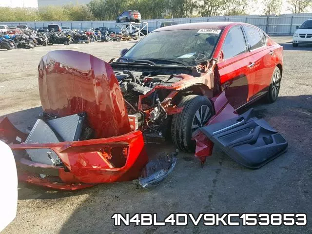 1N4BL4DV9KC153853 фото 3