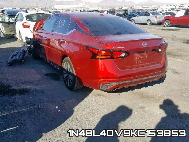 1N4BL4DV9KC153853 фото 4