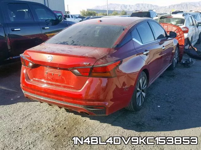 1N4BL4DV9KC153853 фото 5