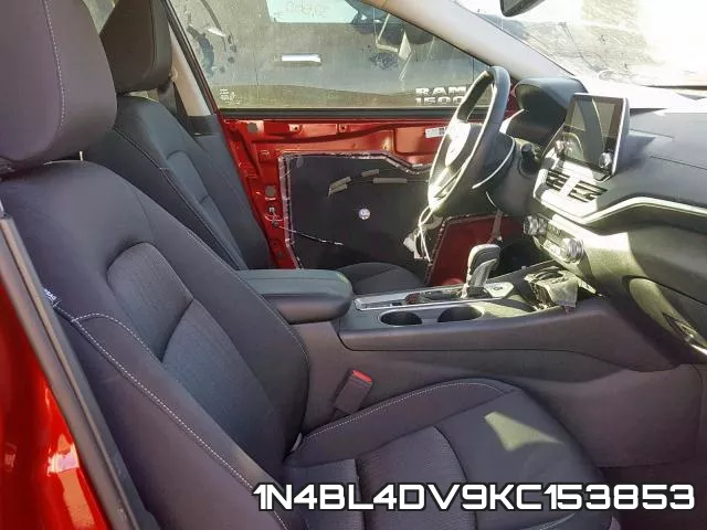 1N4BL4DV9KC153853 фото 6