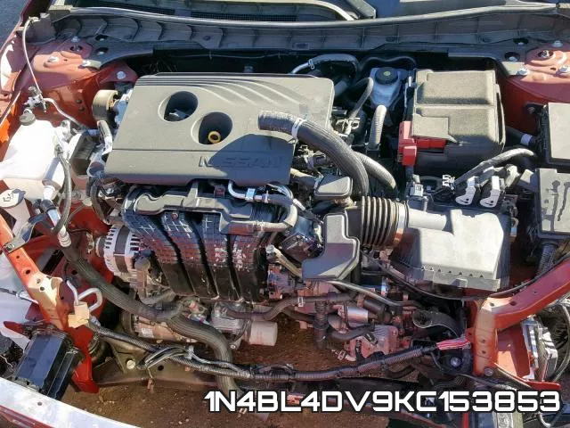 1N4BL4DV9KC153853 фото 8