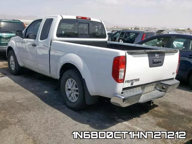 1N6BD0CT1HN727212 фото 4