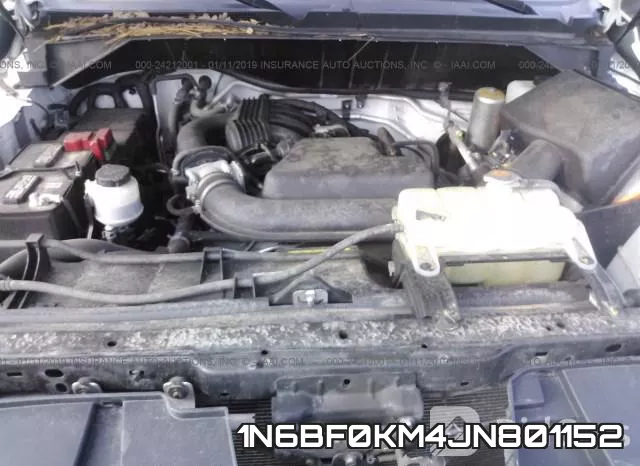 1N6BF0KM4JN801152 фото 2