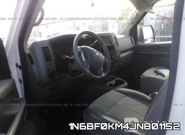 1N6BF0KM4JN801152 фото 6