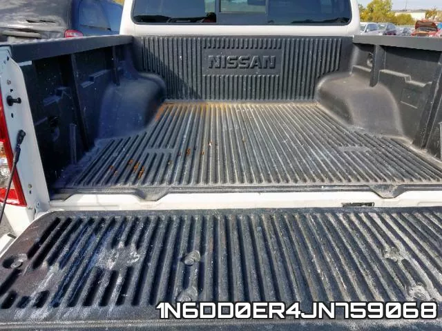 1N6DD0ER4JN759068 фото 7