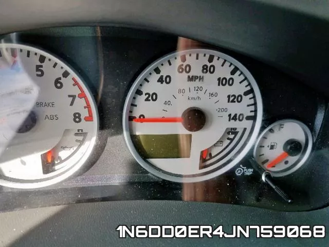 1N6DD0ER4JN759068 фото 9