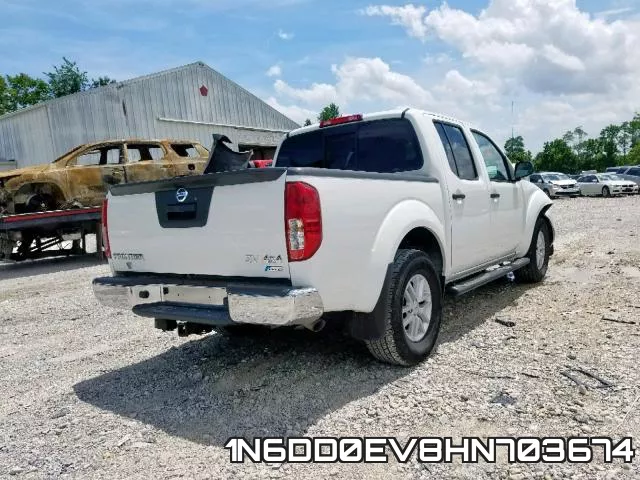 1N6DD0EV8HN703674 фото 5