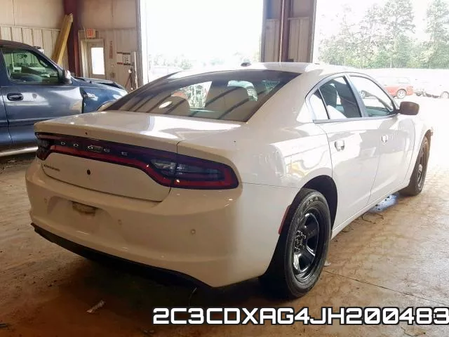 2C3CDXAG4JH200483 фото 5