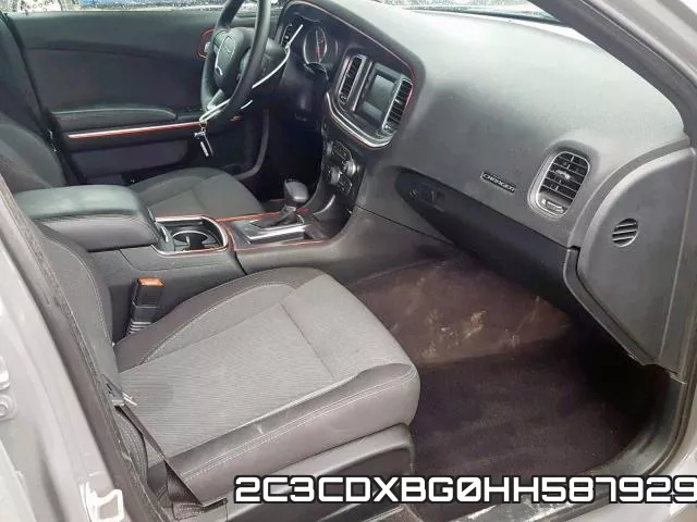 2C3CDXBG0HH587929 фото 6