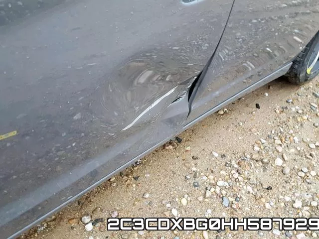 2C3CDXBG0HH587929 фото 10
