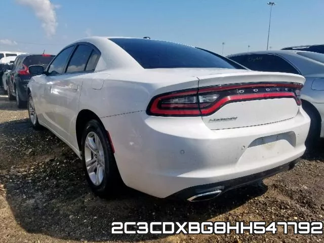 2C3CDXBG8HH547792 фото 4