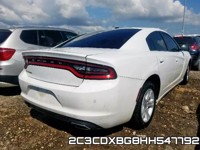 2C3CDXBG8HH547792 фото 5