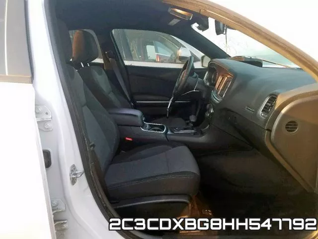 2C3CDXBG8HH547792 фото 6