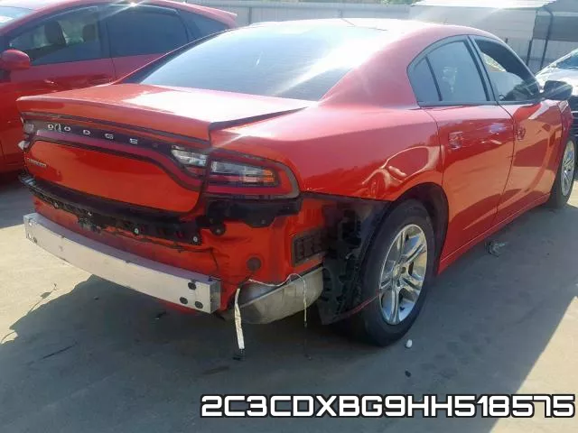 2C3CDXBG9HH518575 фото 5