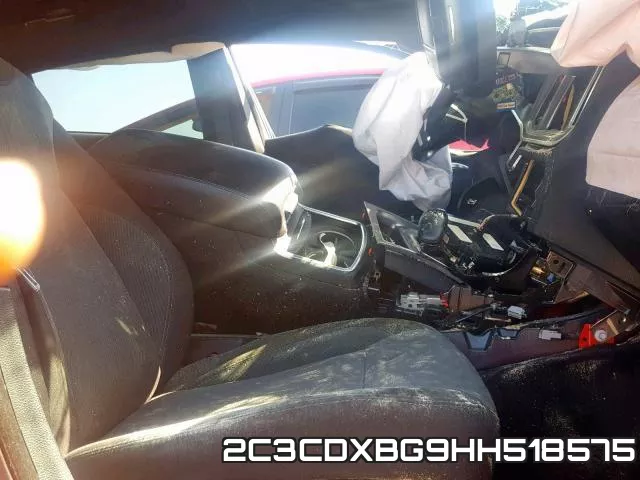 2C3CDXBG9HH518575 фото 6