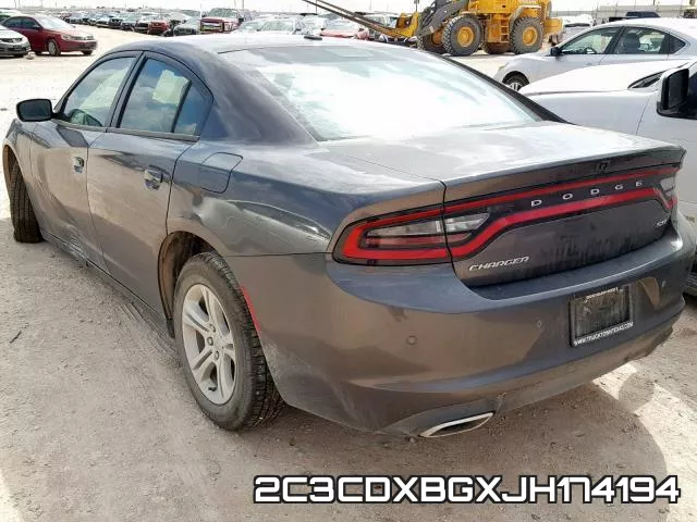 2C3CDXBGXJH174194 фото 4