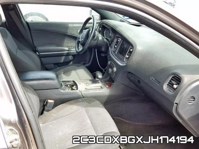 2C3CDXBGXJH174194 фото 6