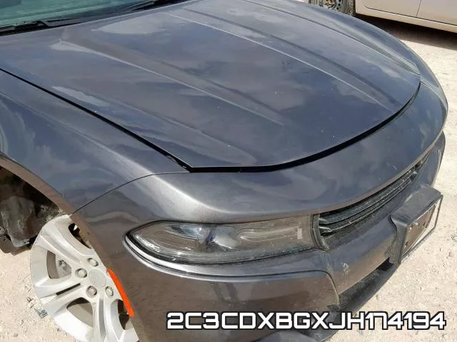 2C3CDXBGXJH174194 фото 10