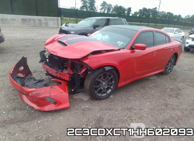 2C3CDXCT1HH602093 фото 3