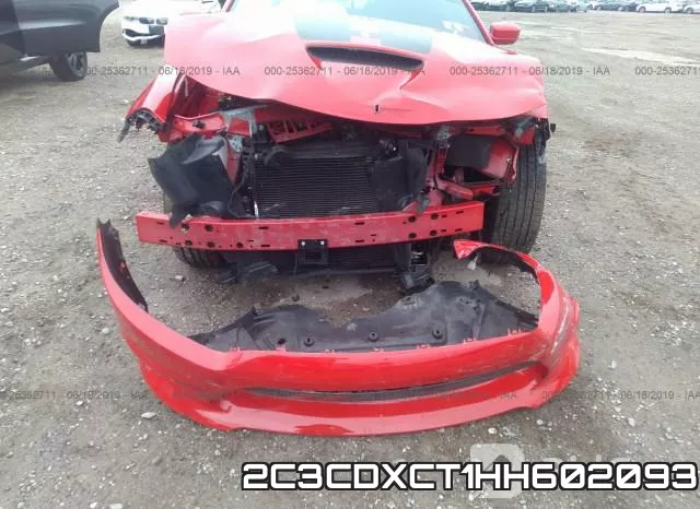 2C3CDXCT1HH602093 фото 7