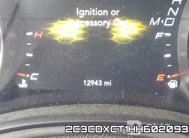 2C3CDXCT1HH602093 фото 8