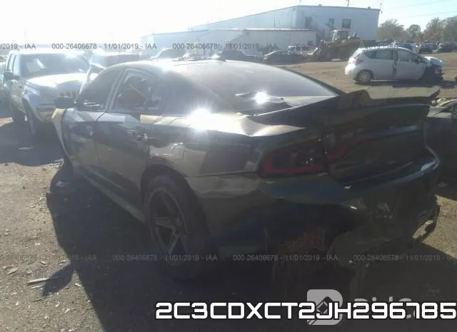 2C3CDXCT2JH296785 фото 4
