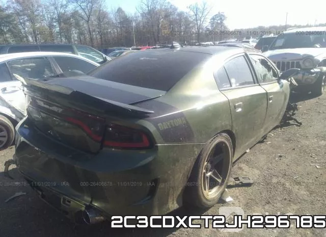 2C3CDXCT2JH296785 фото 5