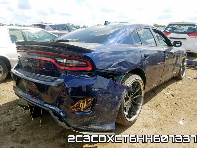 2C3CDXCT6HH607337 фото 5