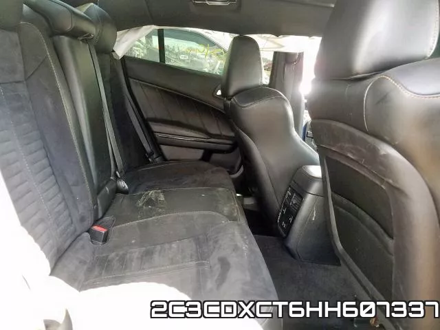 2C3CDXCT6HH607337 фото 7