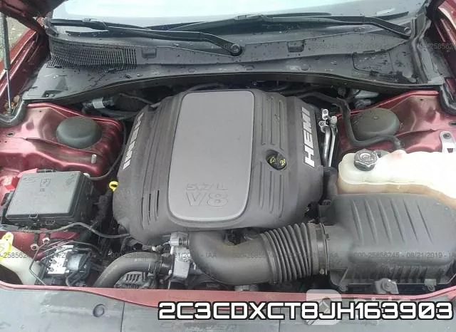 2C3CDXCT8JH163903 фото 2