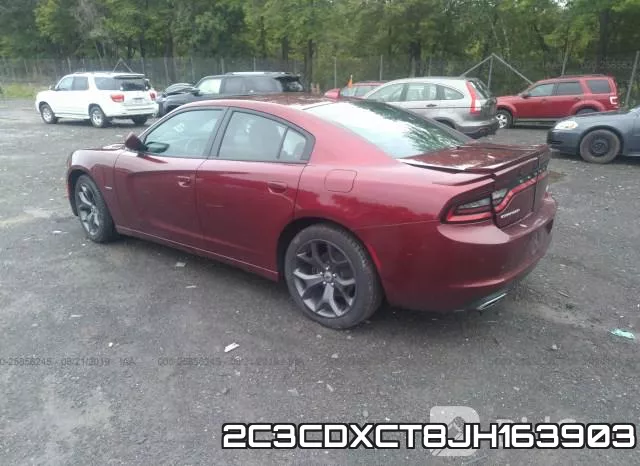 2C3CDXCT8JH163903 фото 4