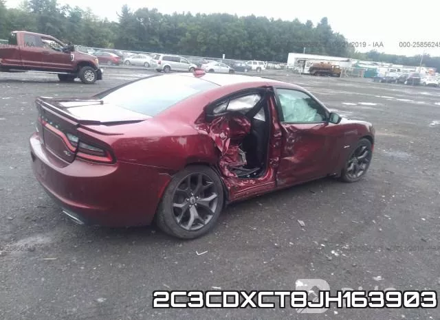 2C3CDXCT8JH163903 фото 5