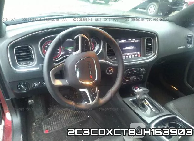 2C3CDXCT8JH163903 фото 6