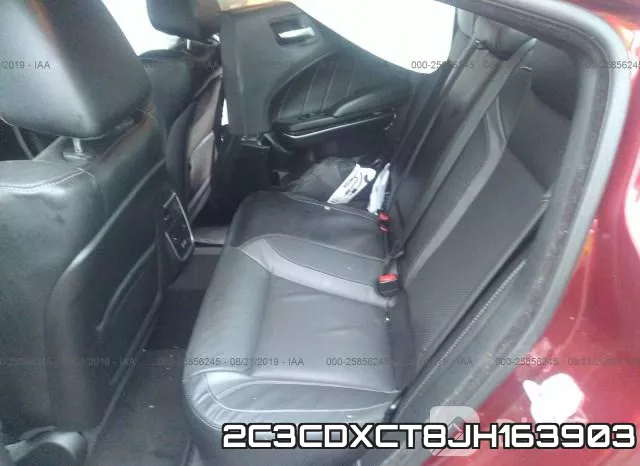 2C3CDXCT8JH163903 фото 9