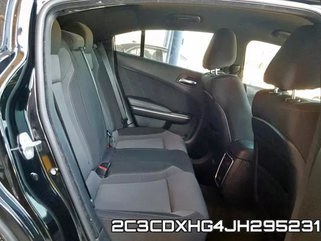 2C3CDXHG4JH295231 фото 7