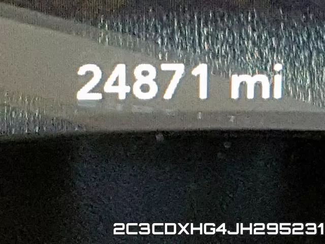 2C3CDXHG4JH295231 фото 9