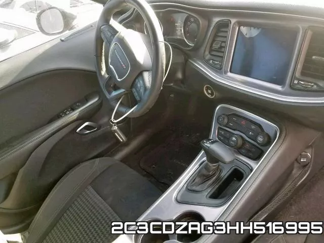 2C3CDZAG3HH516995 фото 10