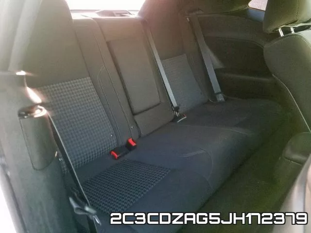 2C3CDZAG5JH172379 фото 7