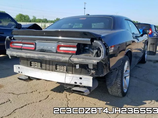 2C3CDZBT4JH236553 фото 4