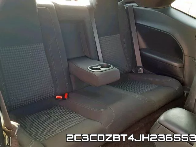 2C3CDZBT4JH236553 фото 6