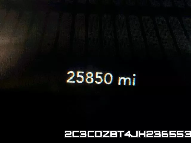 2C3CDZBT4JH236553 фото 8