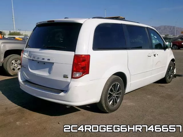 2C4RDGEG6HR746657 фото 5