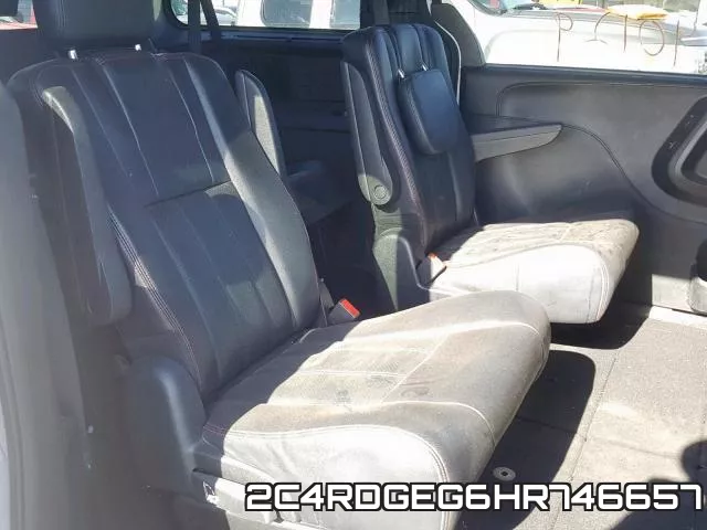 2C4RDGEG6HR746657 фото 7