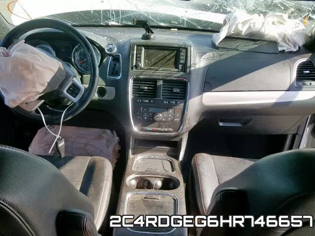2C4RDGEG6HR746657 фото 10