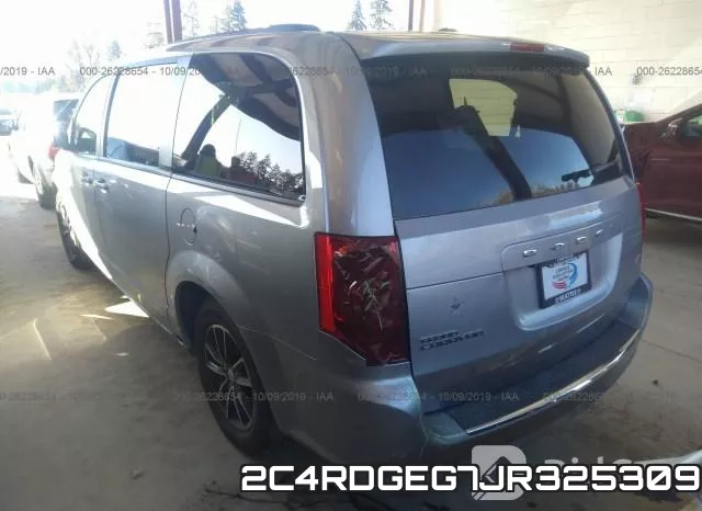 2C4RDGEG7JR325309 фото 4