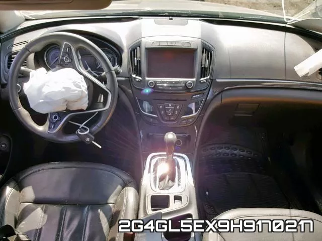 2G4GL5EX9H9170217 фото 10