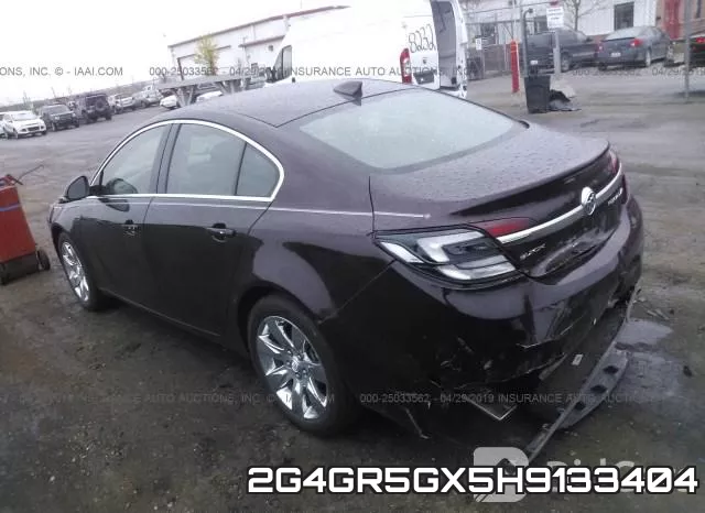 2G4GR5GX5H9133404 фото 4