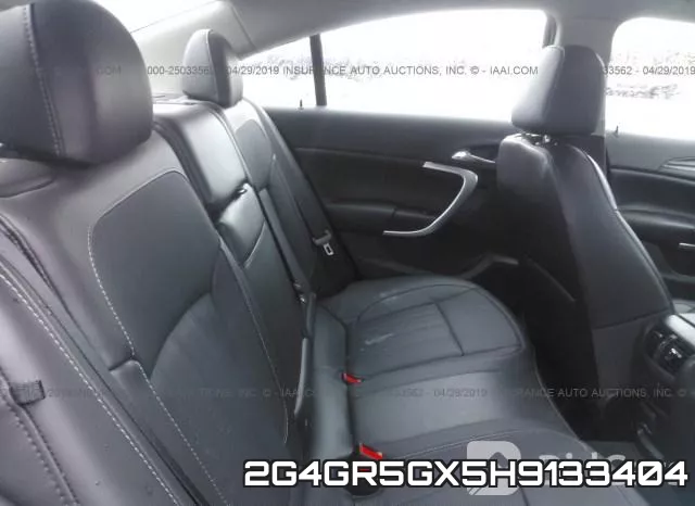 2G4GR5GX5H9133404 фото 9